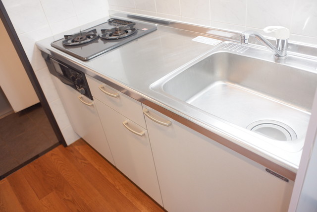 ＩＴＯＸ三田 キッチン