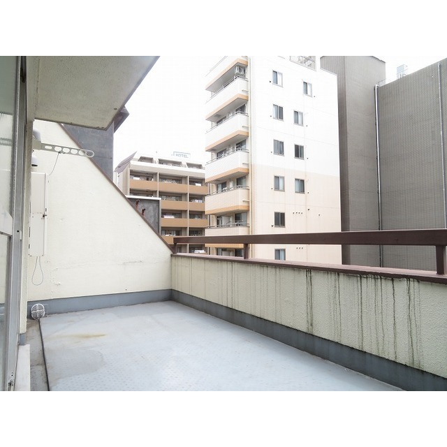 吉川ビル0601号室 部屋その他