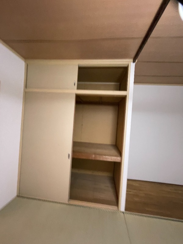 クロノス菫平1階 部屋その他