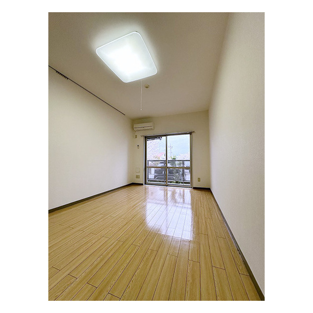 ソレイユ藤が丘102号室 日当たり良好