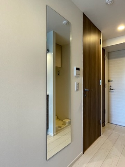 ガーラ・グランディ調布6階 内観