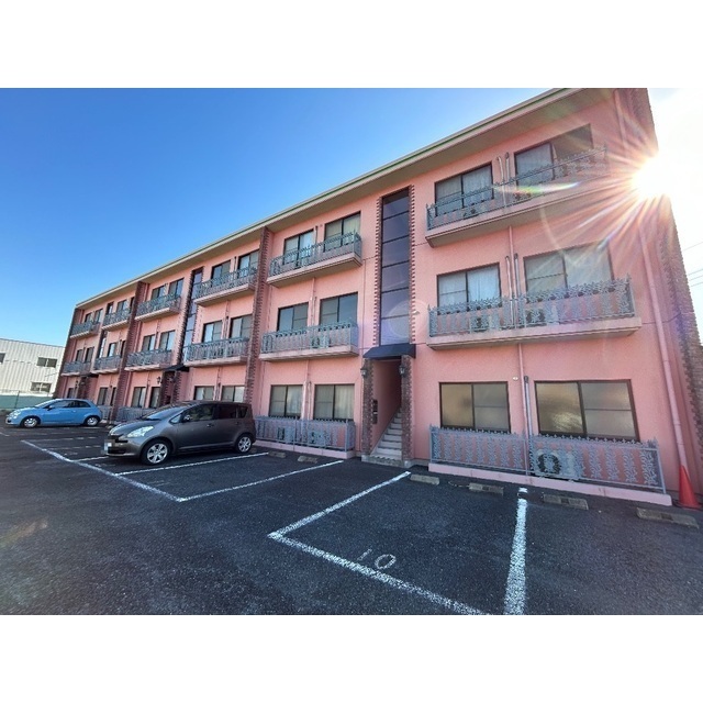 ルネスシーナの外観画像