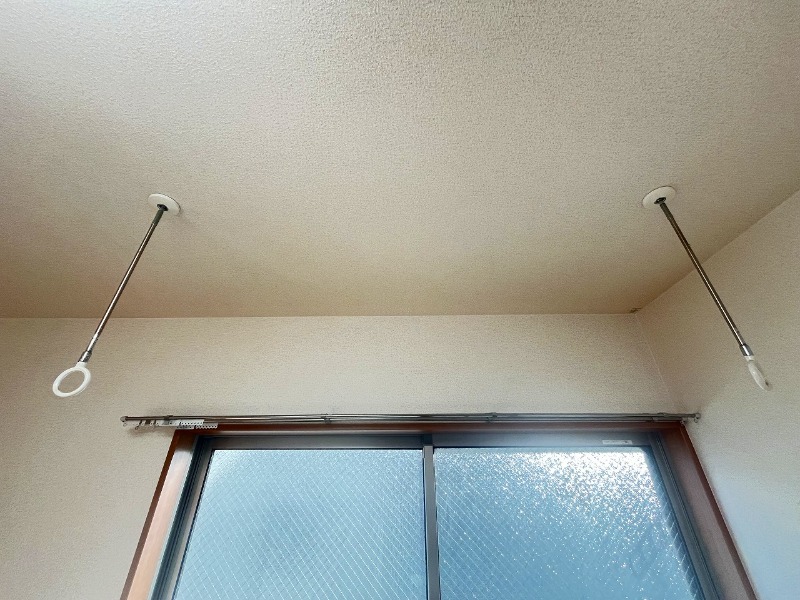 ﾋｶﾘｵ2階 部屋その他