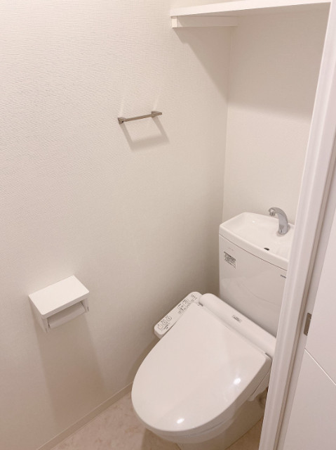 リヴシティ立川ミッド2階 同仕様