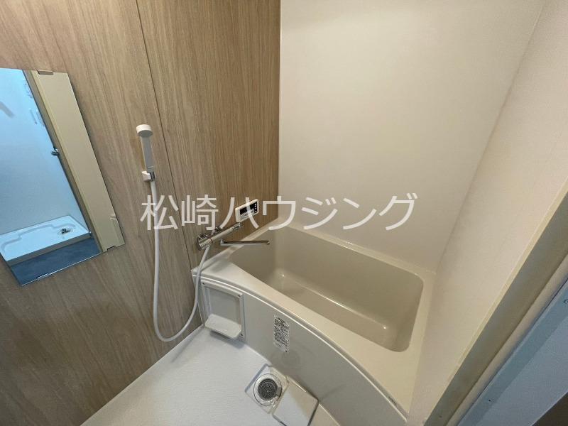 ナカムラビル お風呂