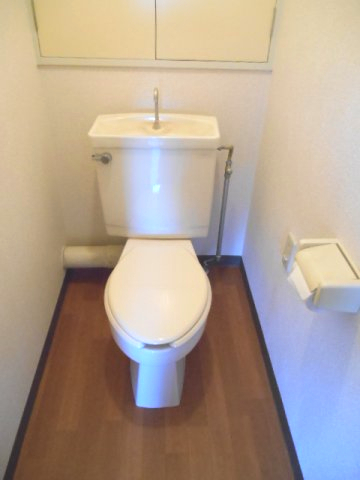 グランメール竹生 トイレ