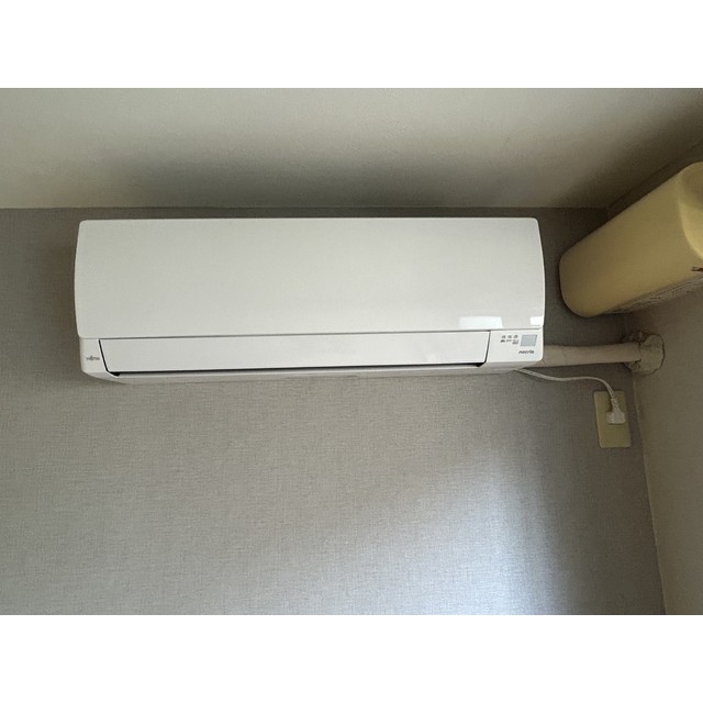 フラット中野102号室 部屋その他