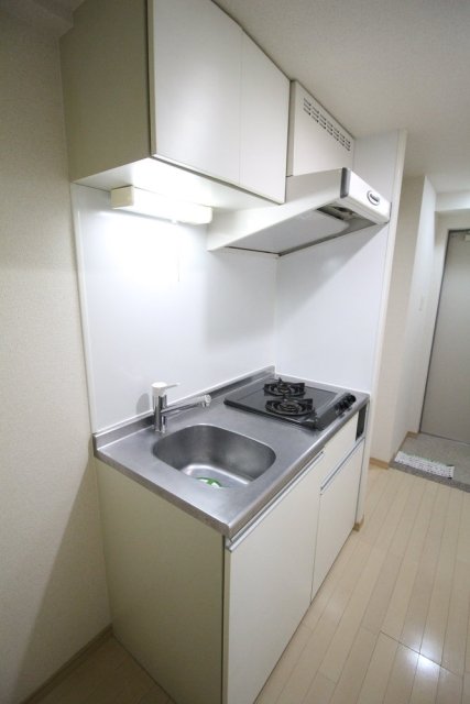 スパシエ　ルクス　池袋 キッチン