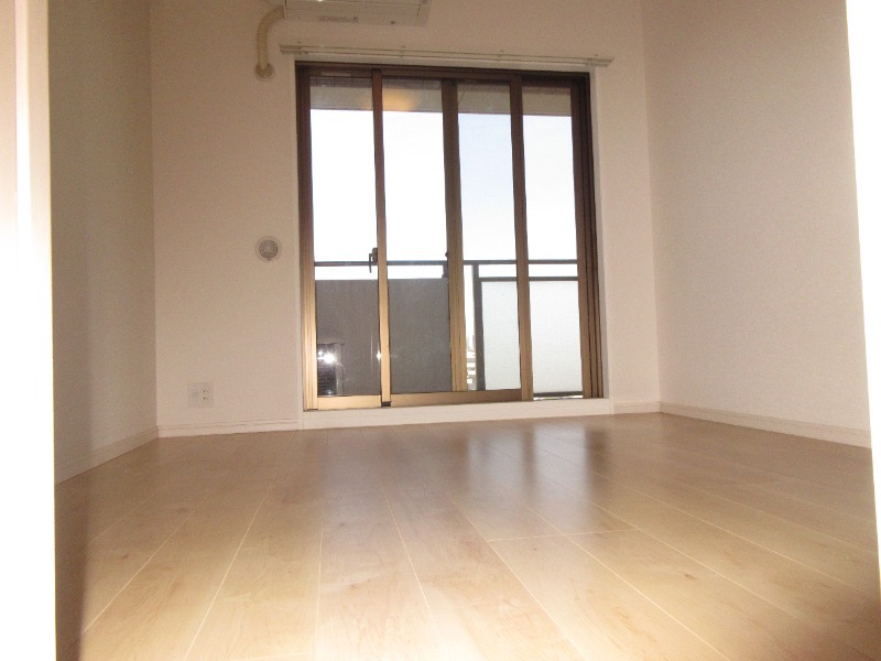 クリオ多摩川緑地壱番館7階 部屋その他