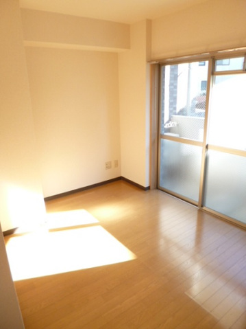 スカイコート新宿落合第6 リビング