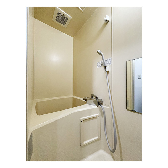 パステルクルール 嬉しいバストイレ別！