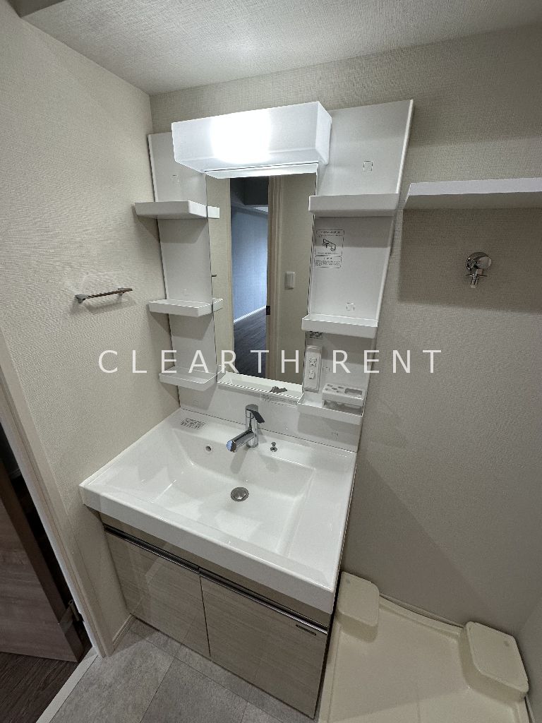 アルファコート町屋6階 同タイプ別住戸写真となります。現況と異なる場合がございます。