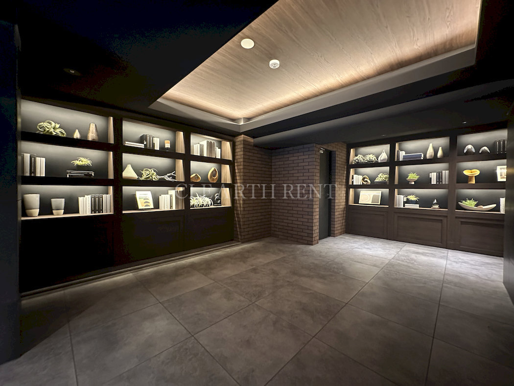 Ｐｒｉｍａｌ 蔵前10階 ◆弊社管理物件◆高級感とデザイン性が調和する、特別な住まい。