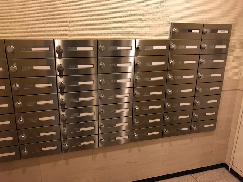 日神デュオステージ新中野503号室 その他