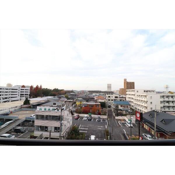 ベルカント相模大野602号室 部屋その他