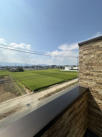 ベイルームグラン扇町WEST302号室 部屋その他