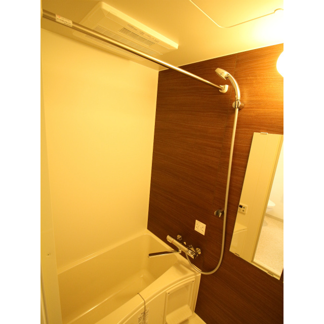 プレール・ドゥーク学芸大学 お風呂