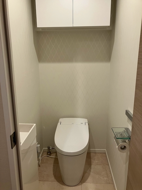 パークサイド六本木 2025年11月撮影