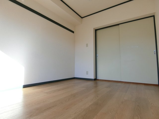 メゾン欅0303号室 リビング