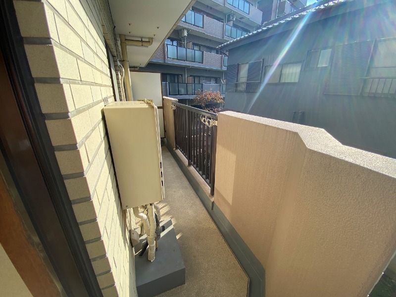 シンシアリー2階 部屋その他