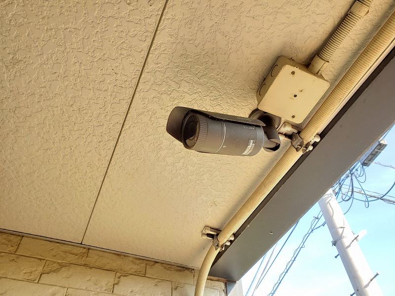 レオパレスディアタウンＣ105号室 部屋その他