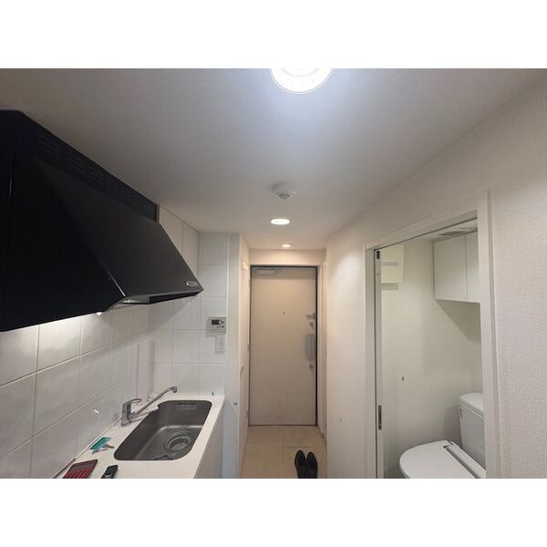 ブライズ上池台203号室 部屋その他