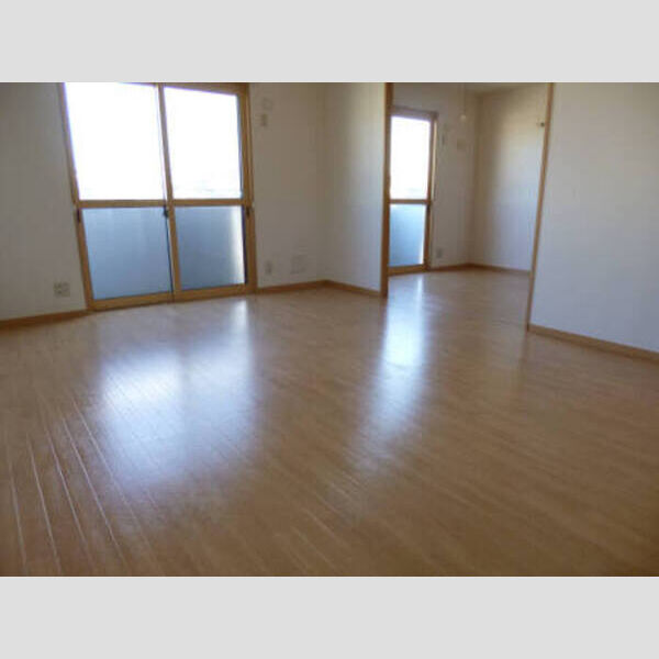 エルクレール 居室全景