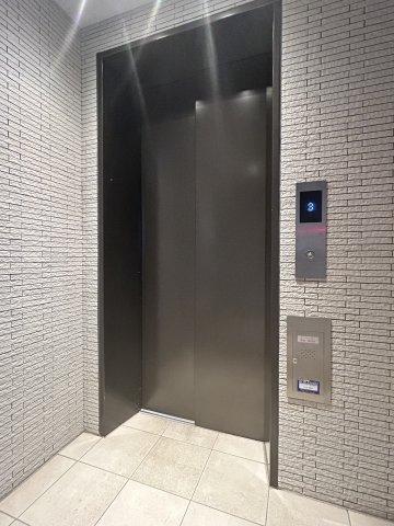 ケーディーエックスレジデンス上野毛307号室 その他共有部分