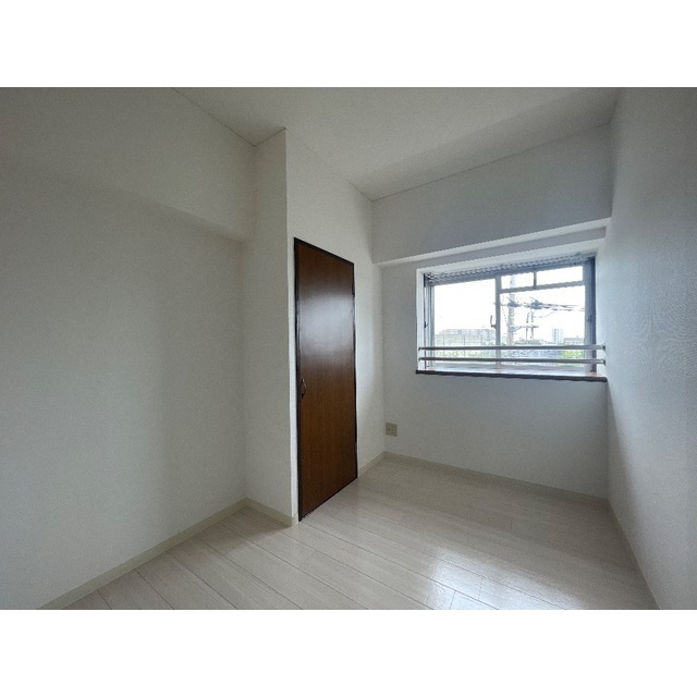 サニーエステート407号室 内観