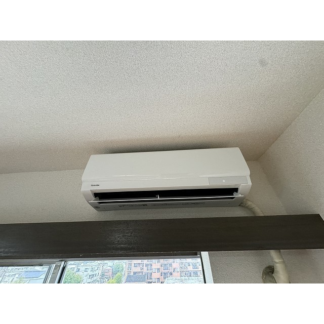 カピトール川崎Ⅰ0503号室 別部屋参照：エアコン