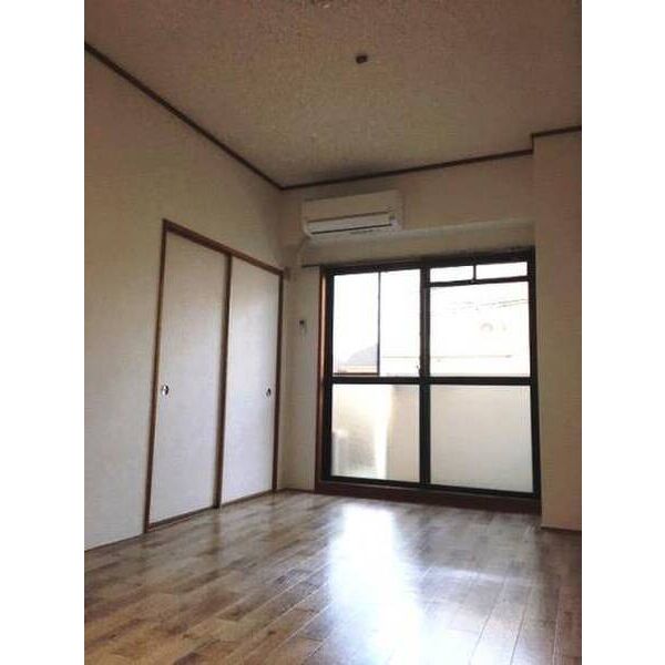 ブルーリーフ・K0201号室 部屋その他