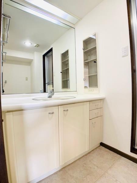 サンリヴァ隅田4階 同建物別部屋の参考画像