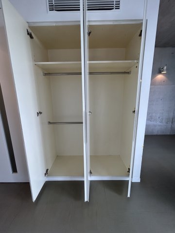 FLEX7 収納