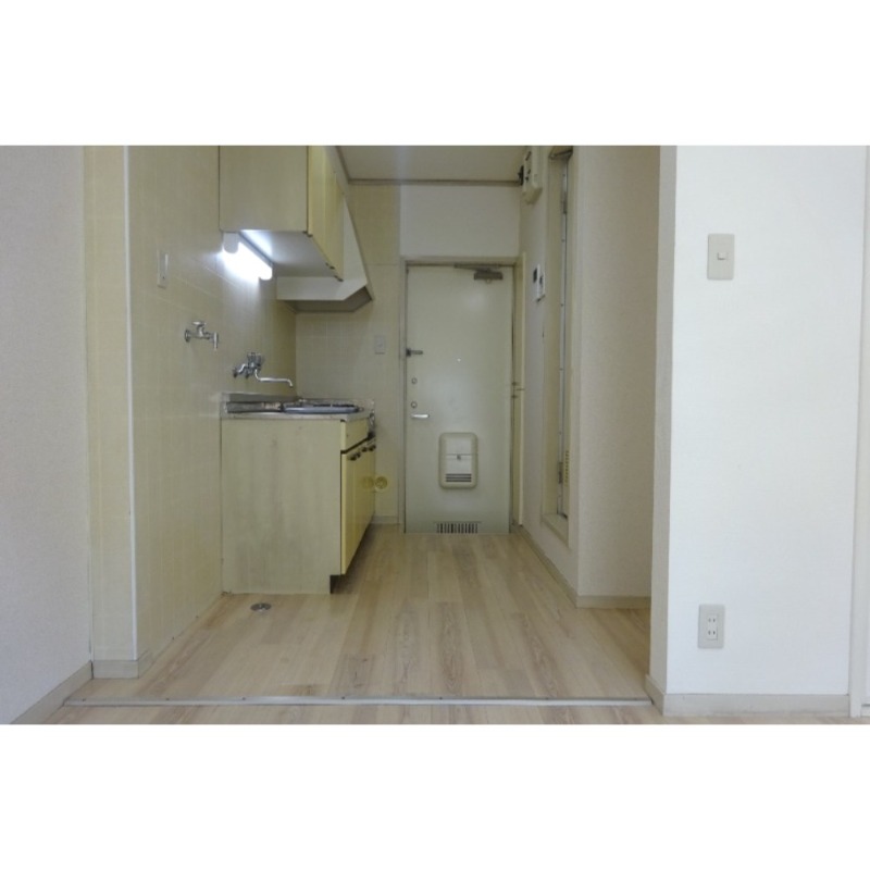 エスポアール2階 ＊別号室の写真です。