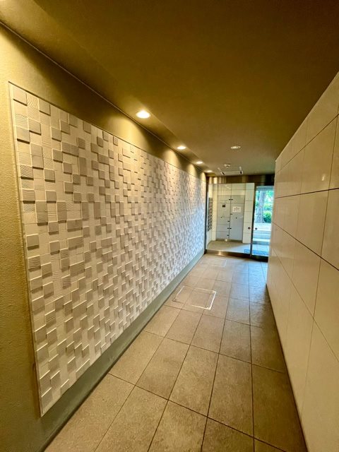 レジディア高円寺5階 部屋その他