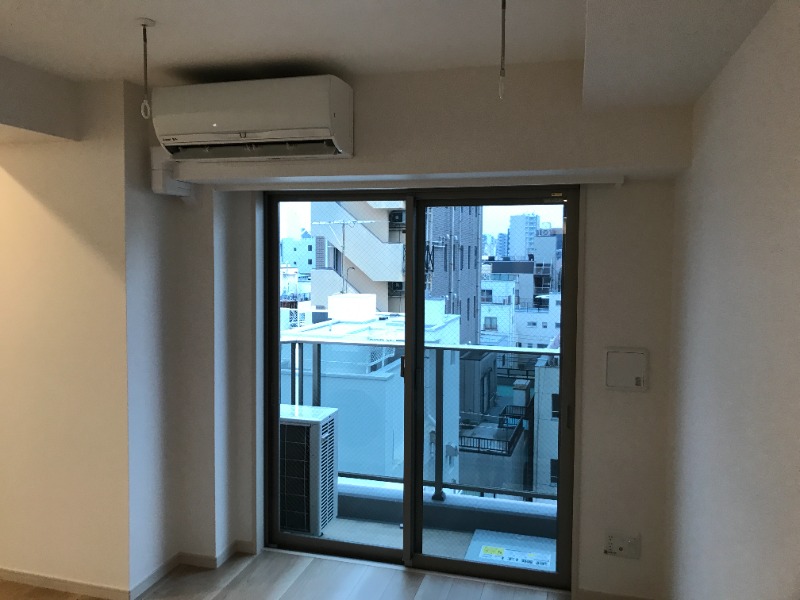 CREALpremier浅草7階 部屋その他