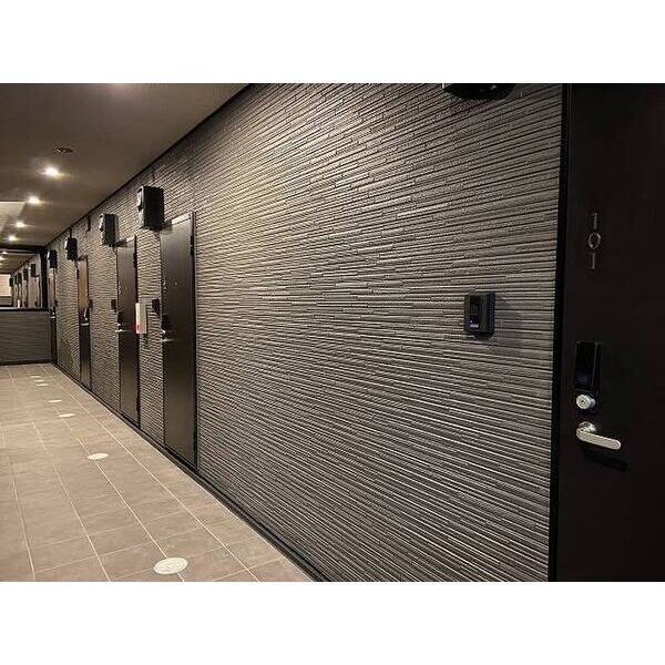 Ligere南行徳West0105号室 部屋その他