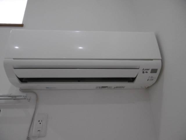 ウインガーデン溝の口 部屋設備