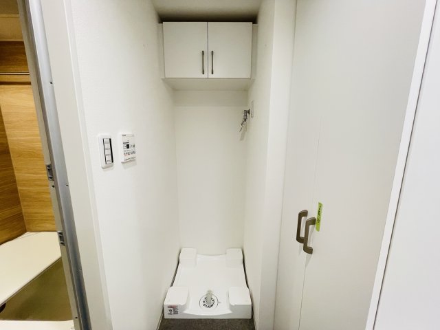 SYFORME SUMIYOSHI Ⅲ ※同タイプ801号室のお写真です