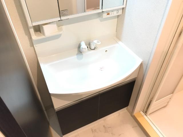 アズーリ小杉 洗面