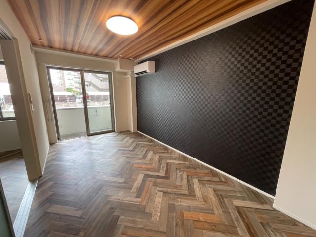 グラン　ドマーニ リビング