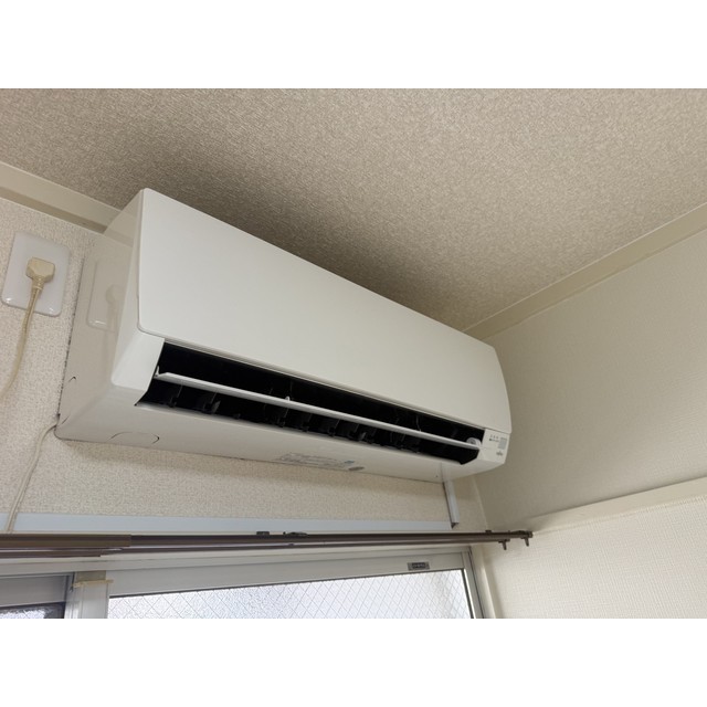 第一ローズハイツ105号室 部屋その他
