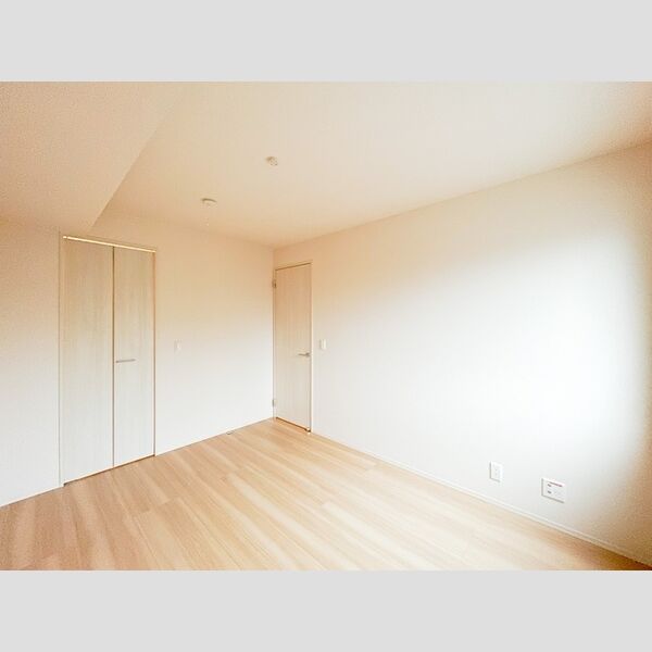 シャルマン高野台　B103号室 その他部屋