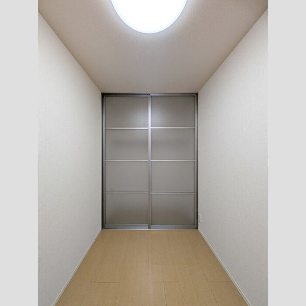 Grandir Nissato102号室 同建物別部屋の参考画像