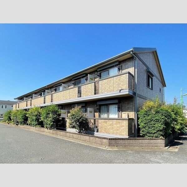 ＧＲＡＮＤＥの外観画像