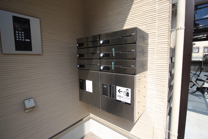 グレイス川越1階 部屋その他