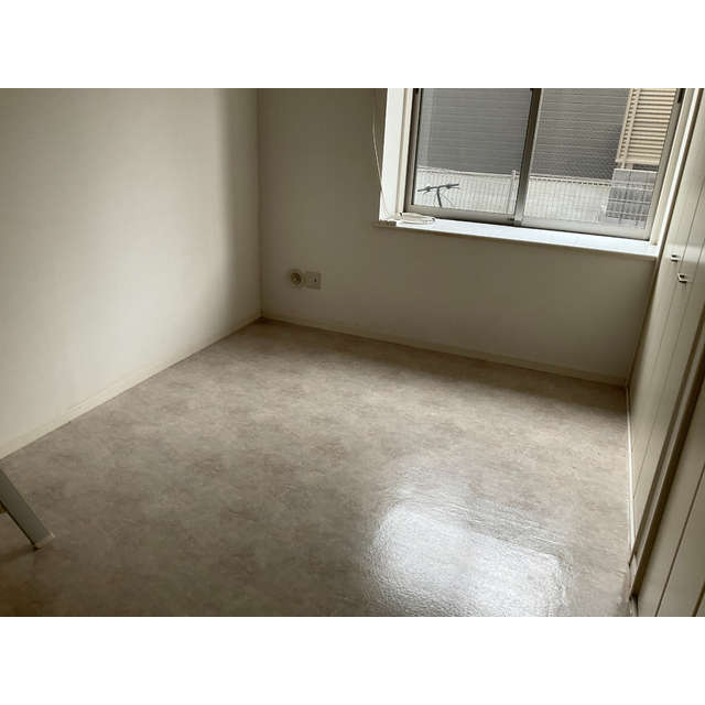 グレースアイルYD101号室 リビング