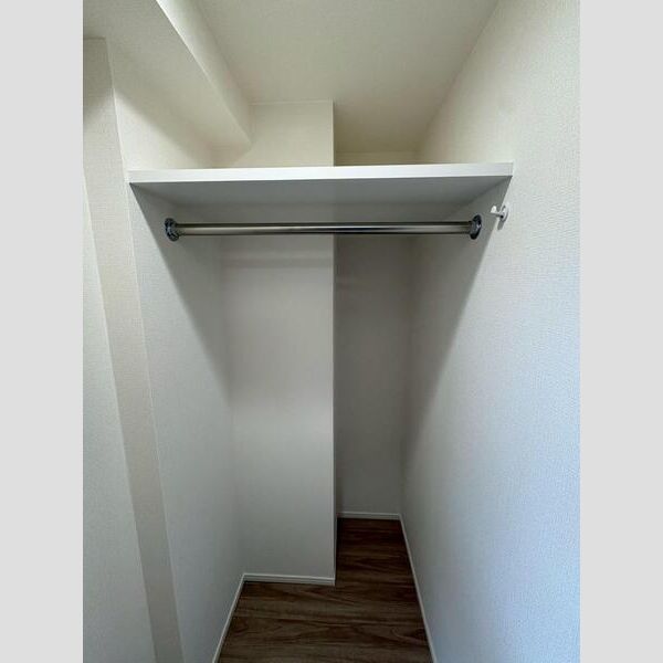 MAXIV武蔵新城TRE502号室 部屋その他