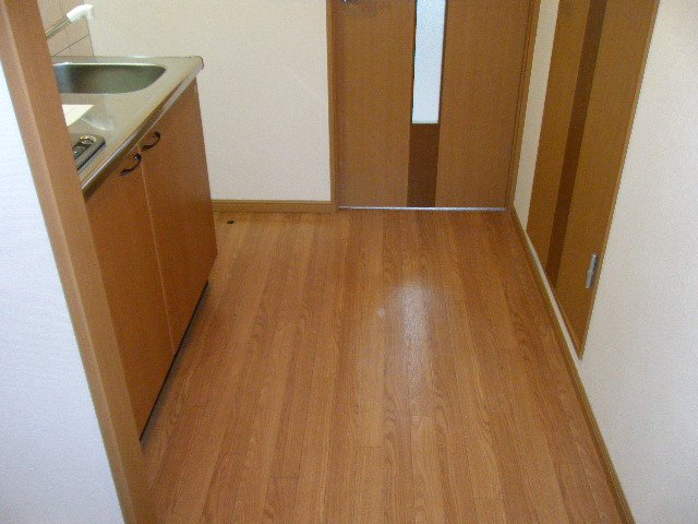 ビオス北朝霞 キッチン