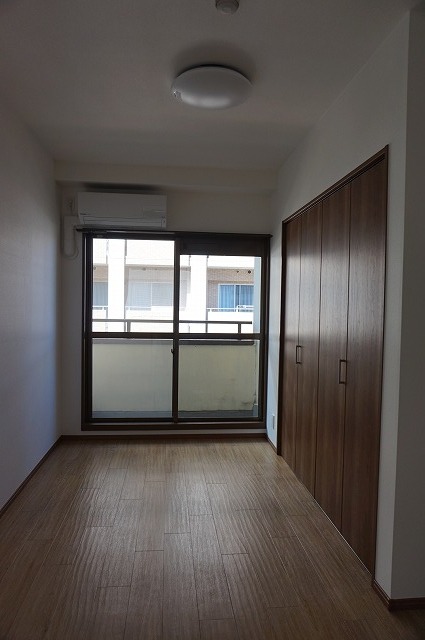 ＫＯＢ　６(E-128) リビング